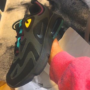 Nike Air Max 200 size 6
